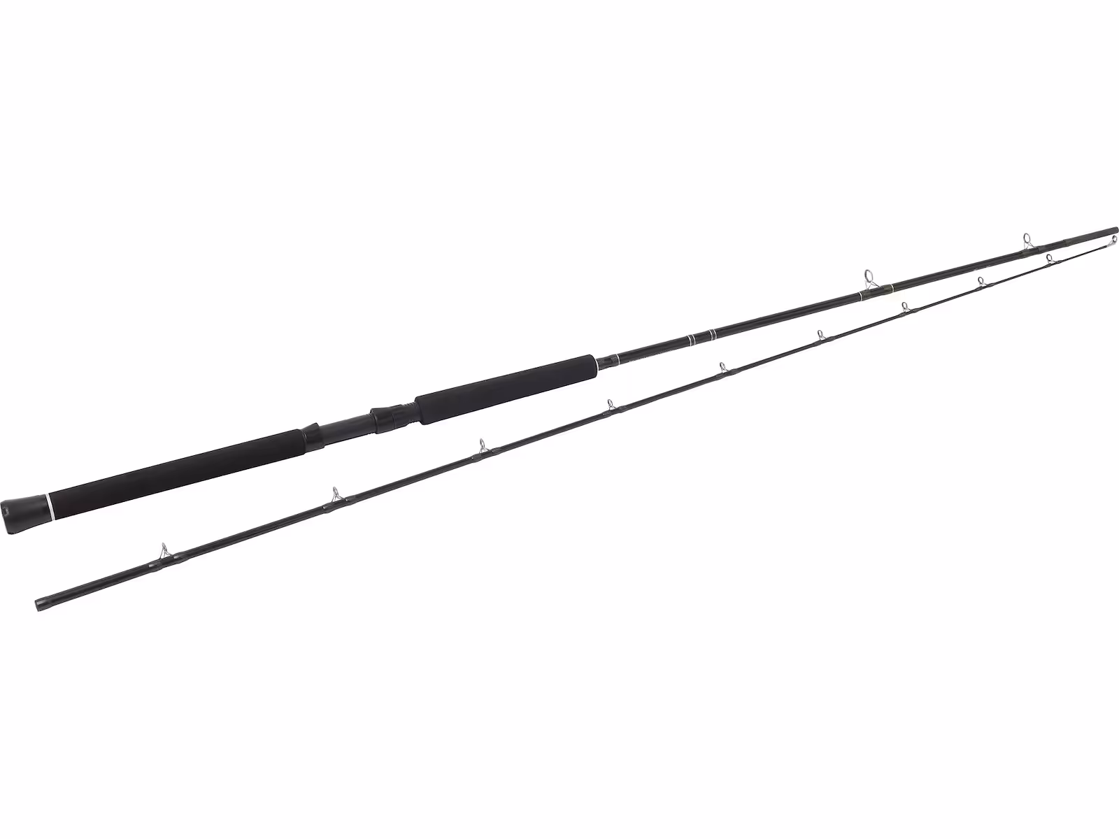 W2 PREDATOR TROLLING 8'6"/255CM H 60-180G 2SEC