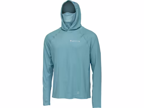 Westin Bay Upf Hoodie