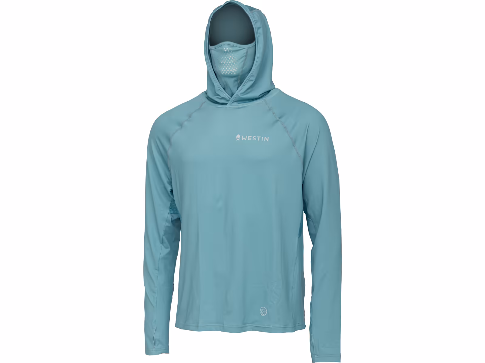 WESTIN BAY UPF HOODIE