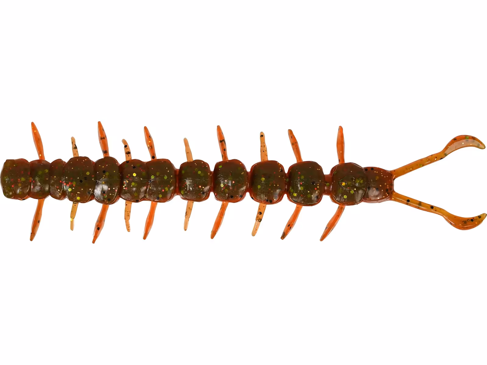 WESTIN CENTIPEDE CREATUREBAIT 