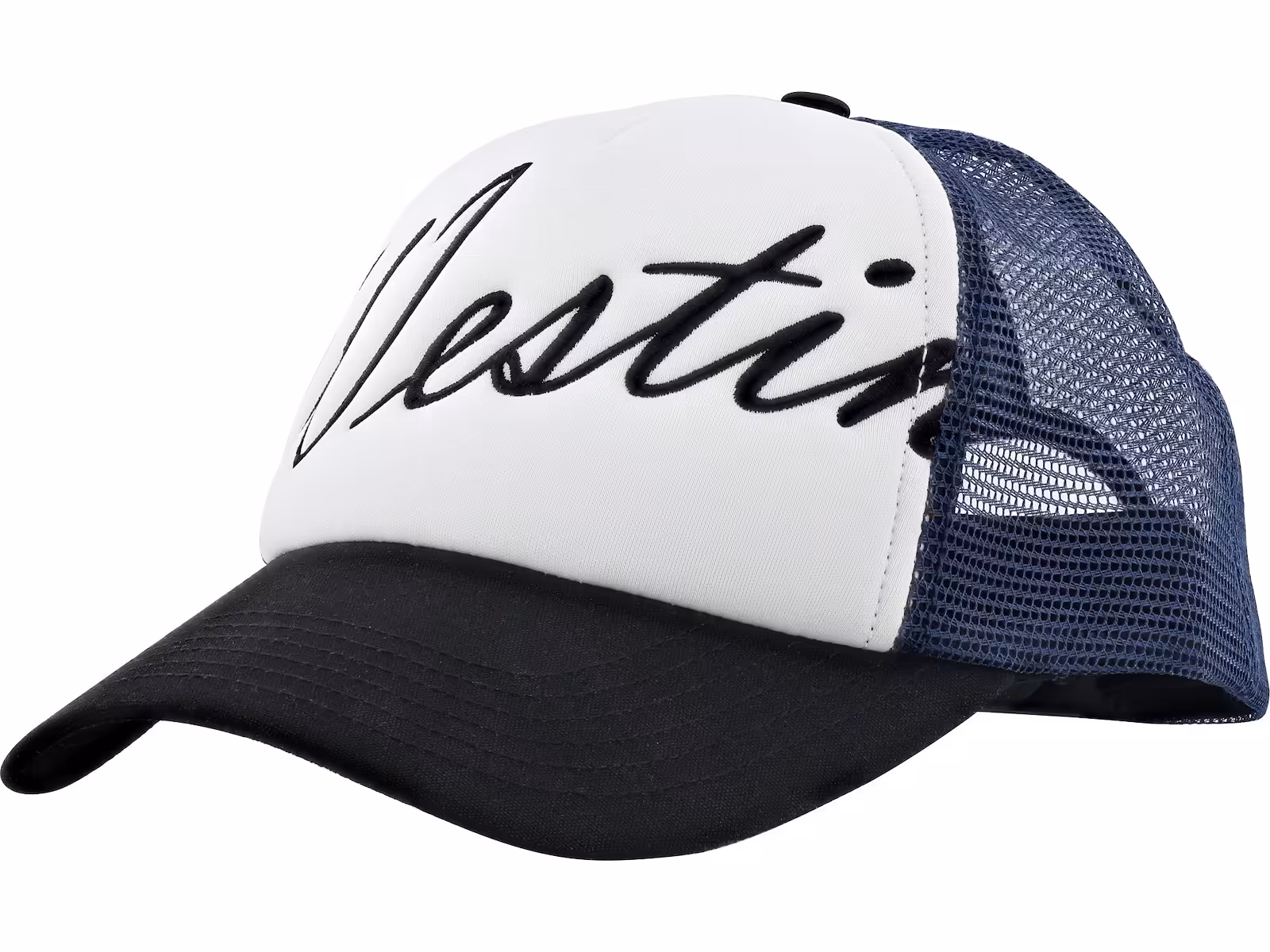 WESTIN SCRIPT CAP