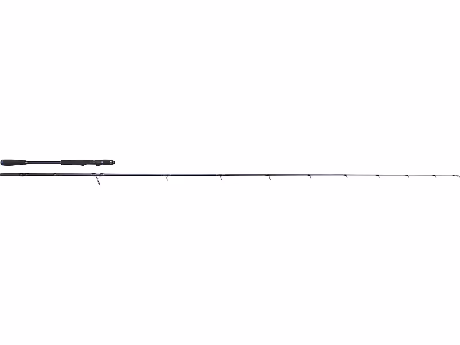 W2 PRECISION CAST LIMITLESS DLG 7'7"/231CM MH 10-40G 1+1SEC