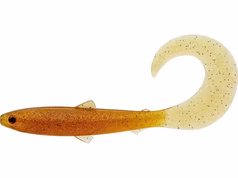 Westin Bullteez Curltail 8-10-14cm/3-6-15g 1pc