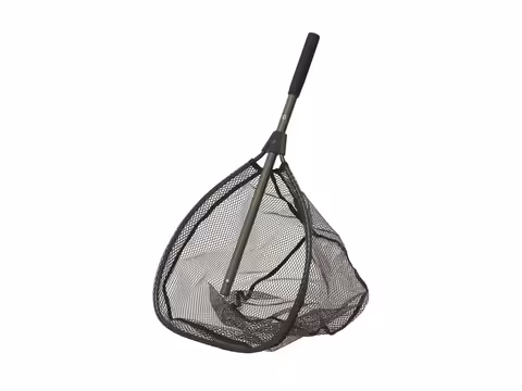 Kinetic Perch Net