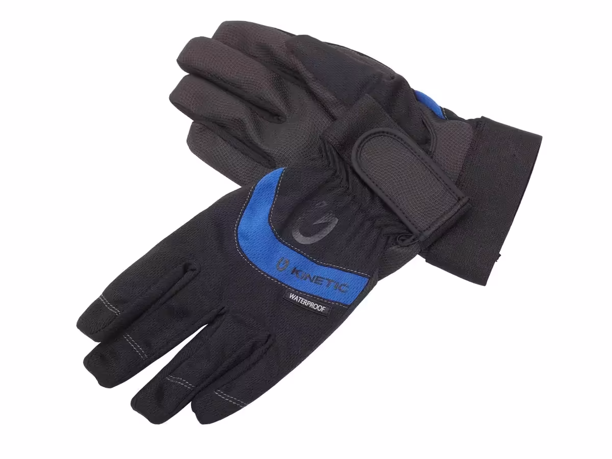 KINETIC ARMOR GLOVE