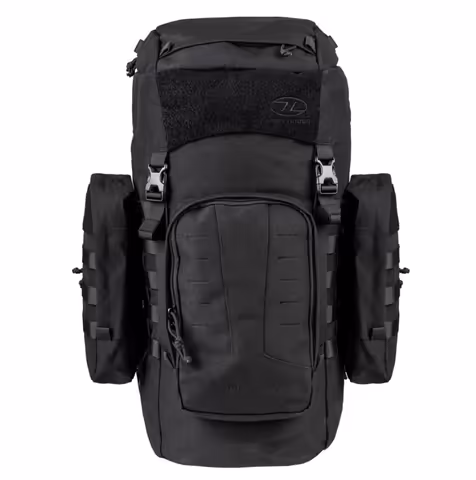 рюкзак Highlander Pinnacle, 50 л