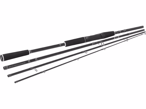 W2 Finesse Shad Travel 7'4"/ 220cm Mh 10-28g 4sec