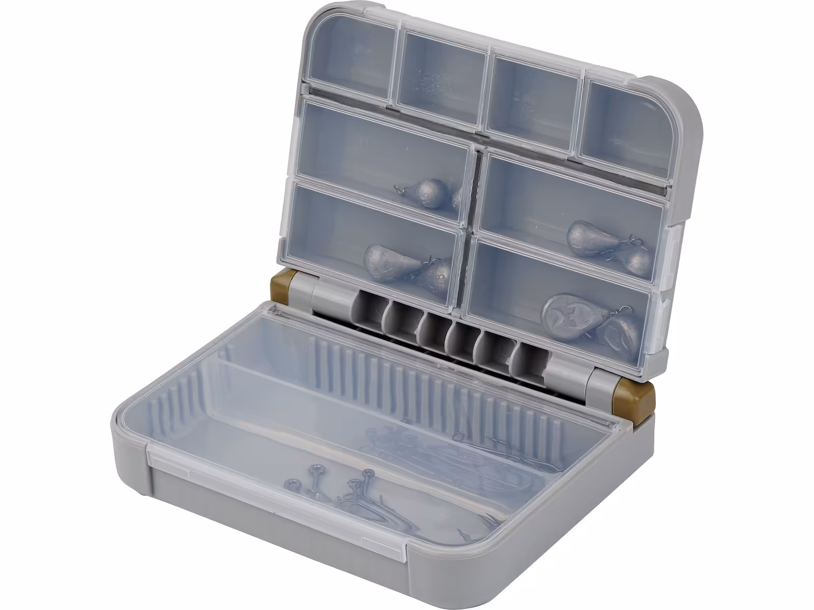 SWITCH RIG LEAD BOX 24PCS