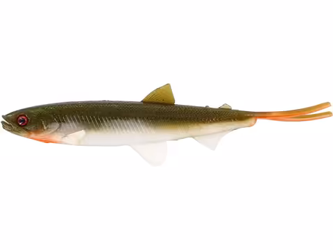 Westin Hypoteez V-Tail - 1pc