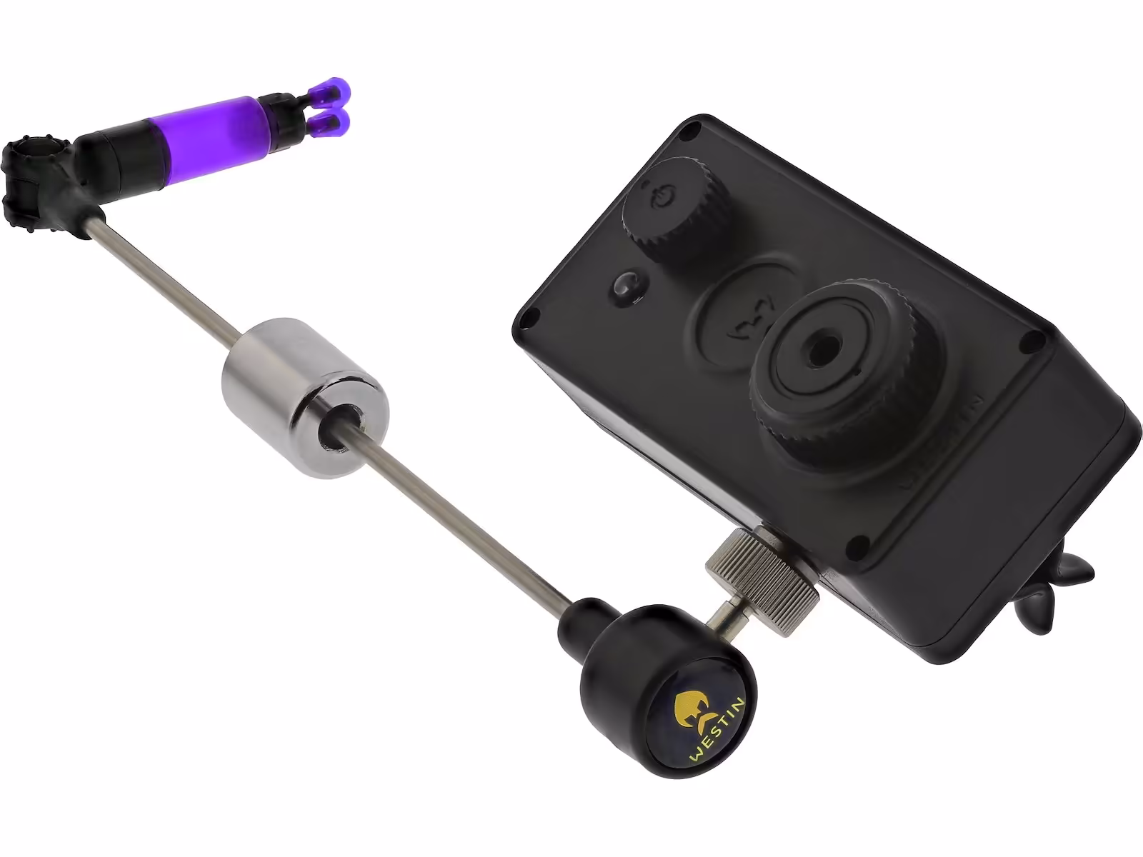 DROP BACK INDICATOR W. LED 1PC