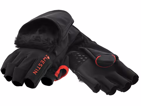 Westin Hlf Tec Gloves