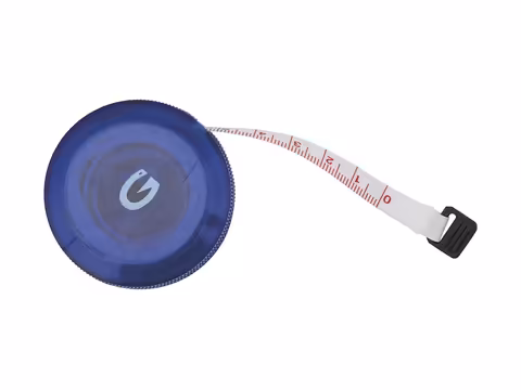 Kinetic Measure Tape 150cm Blue