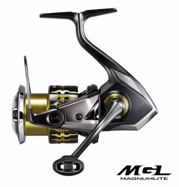 Shimano Sustain FK Reel 2500