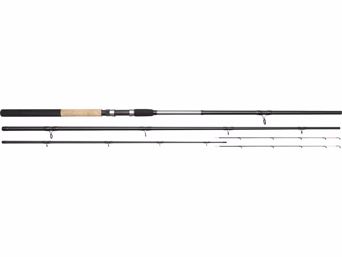 KINETIC PROSPERO FEEDER CC