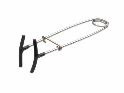 Kinetic Pike Jaw Opener
