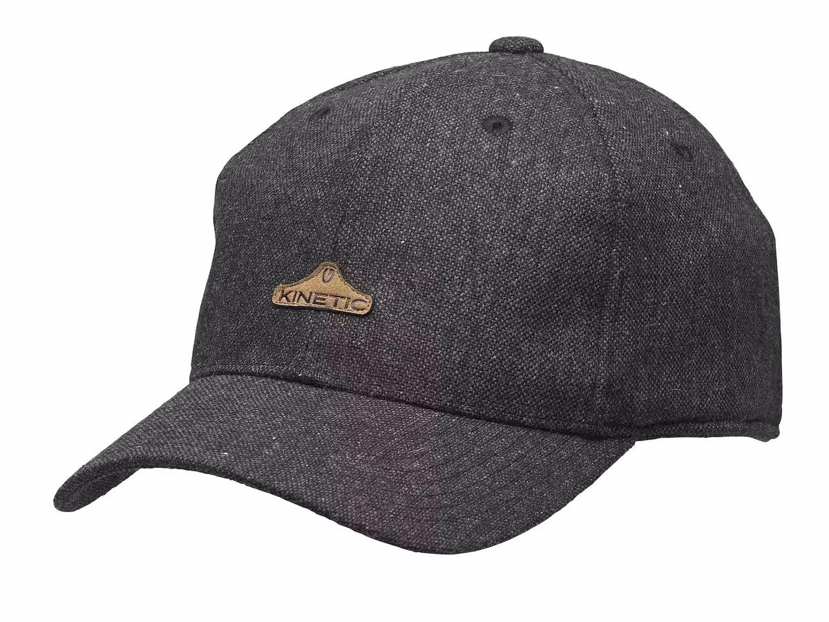 KINETIC SIRIUS CAP