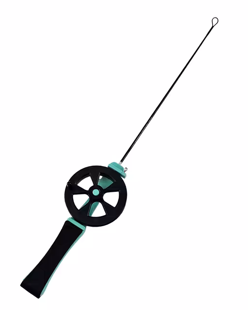 Jasu Litteä S Ice Fishing Combo 50