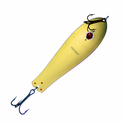 Kuusamo Professor 115mm/27g - 1pc