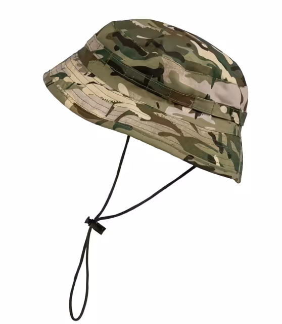 Highlander Bush Hat kübar