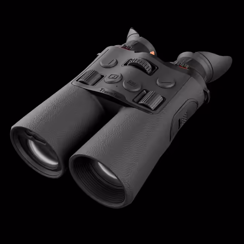 Thermtec Ventus 635l Multi-Spectrum Binocular
