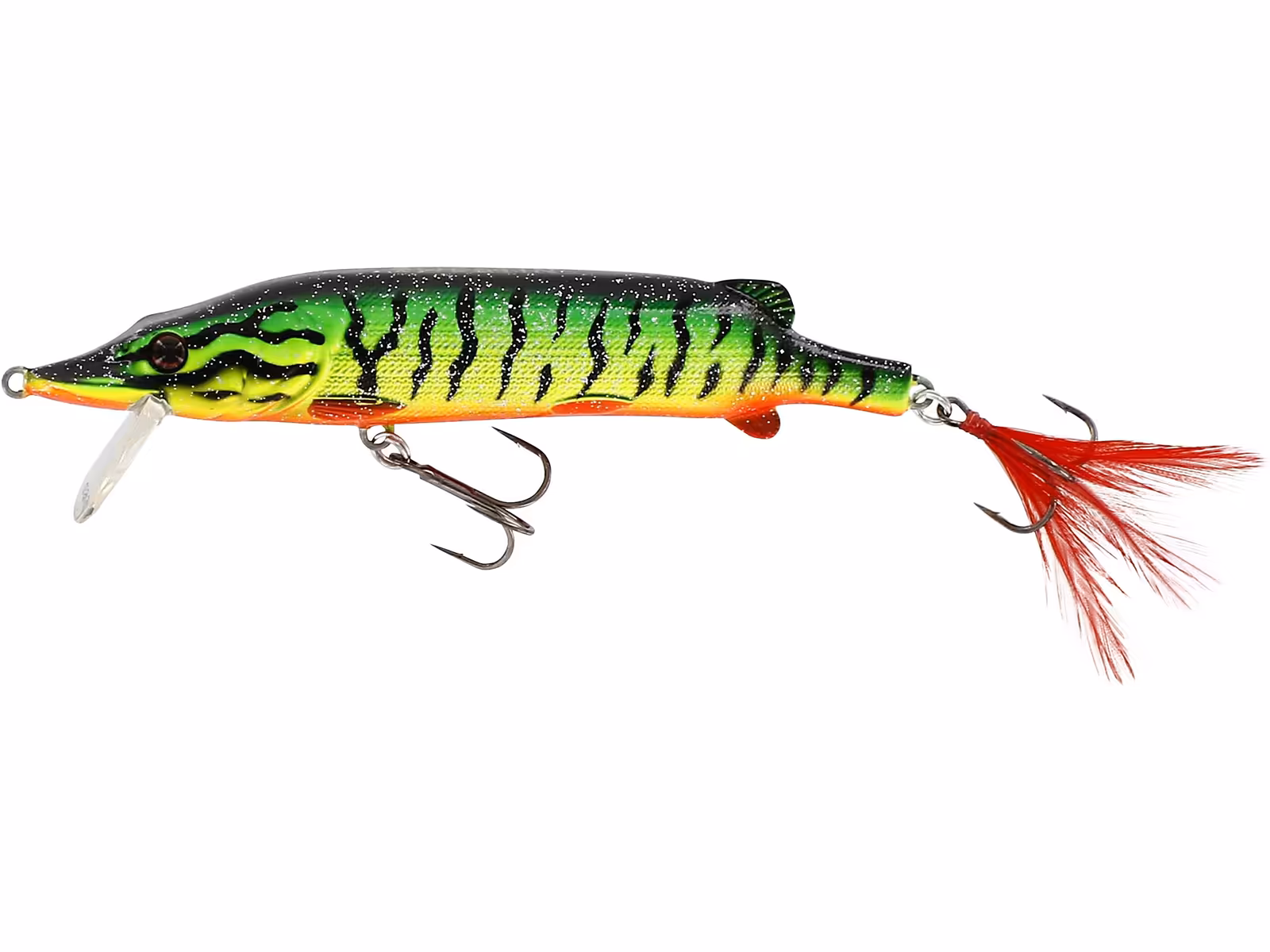 WESTIN MIKE THE PIKE CRANKBAIT 1PC