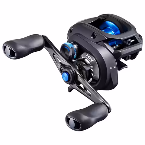 Shimano - Reel Slx Dc