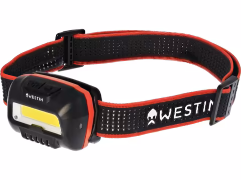 Westin Sunbeam Rechargeable Led Headlamp