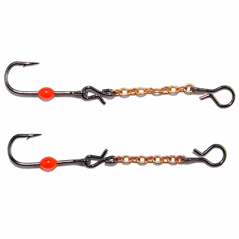 Jasu Chain Hook