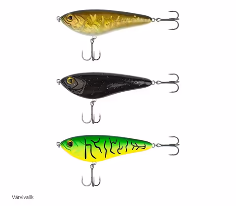 Shimano - Lure Yasei Javelin Jerk