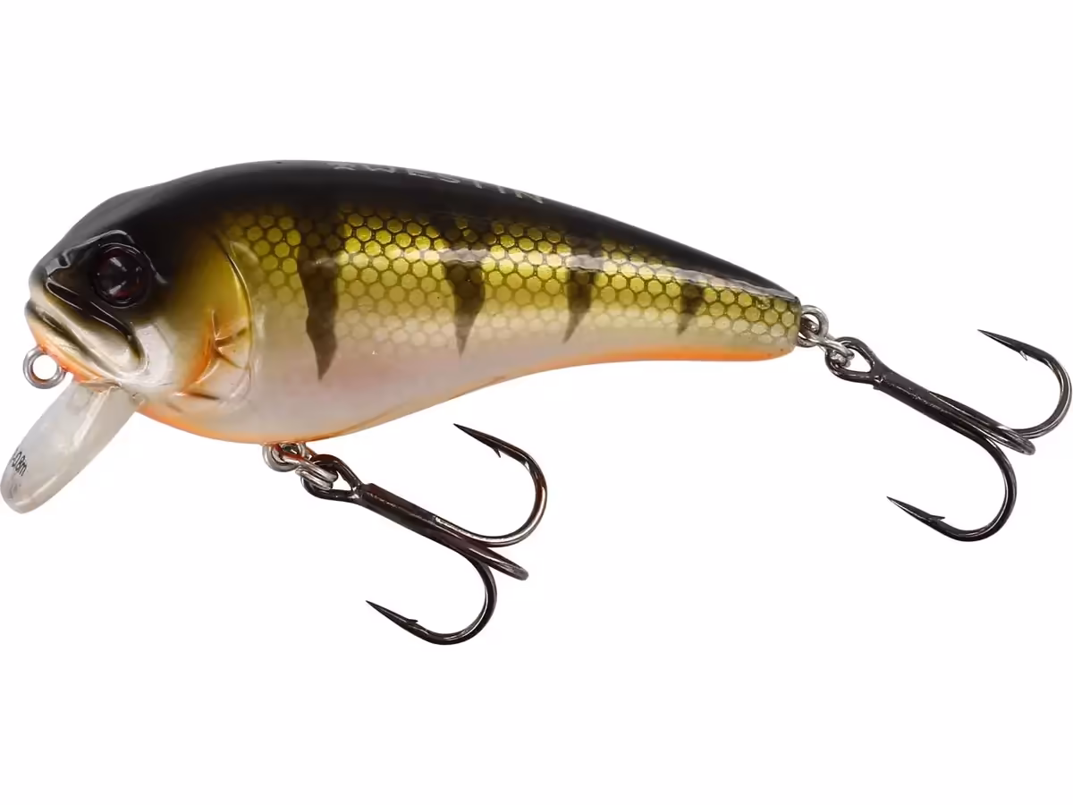 WESTIN FATBITE CRANKBAIT 1PC