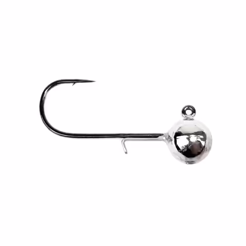 Jasu Tungsten Jig Head