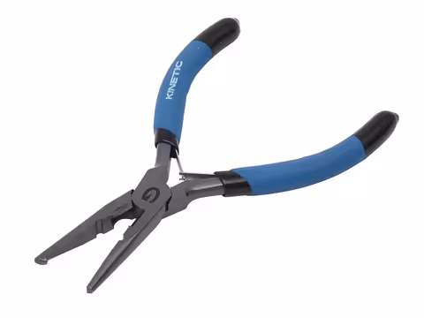 Kinetic Cs Mini Splitring Plier