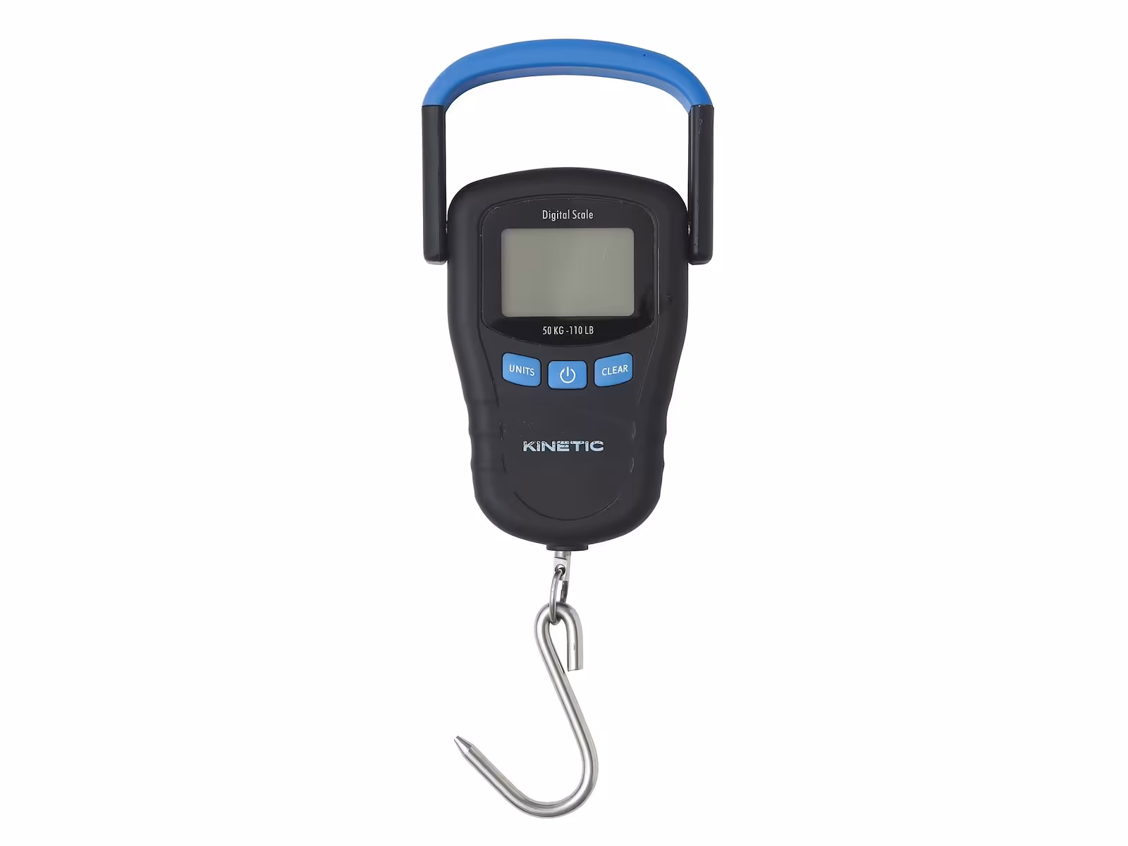 KINETIC DIGITAL SCALE
