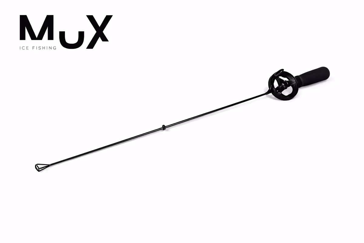 MUX TALIRITV JÄIK