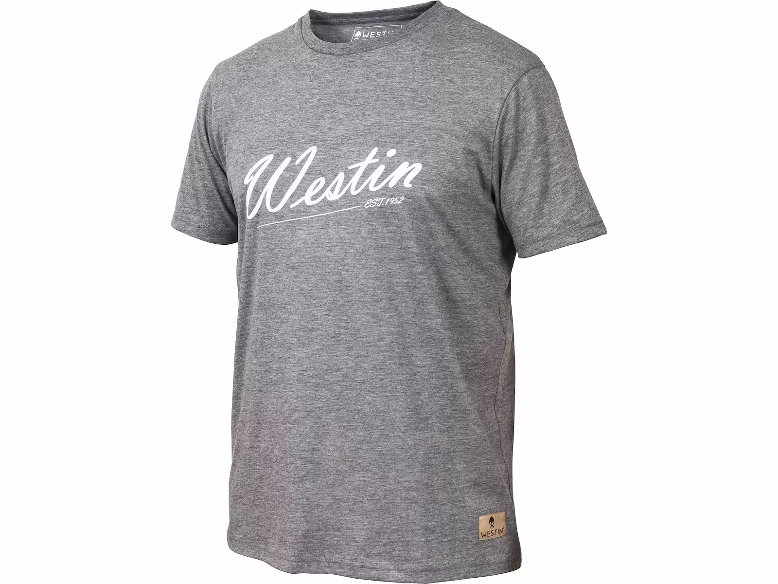 WESTIN OLD SCHOOL T-SHIRT