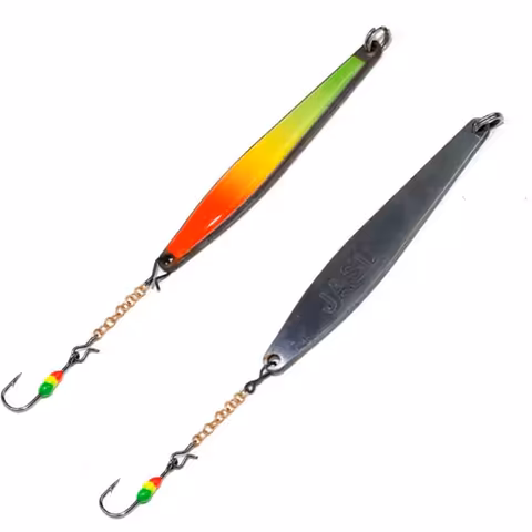 Jasu Rst 60 Mm Spoon Narrow