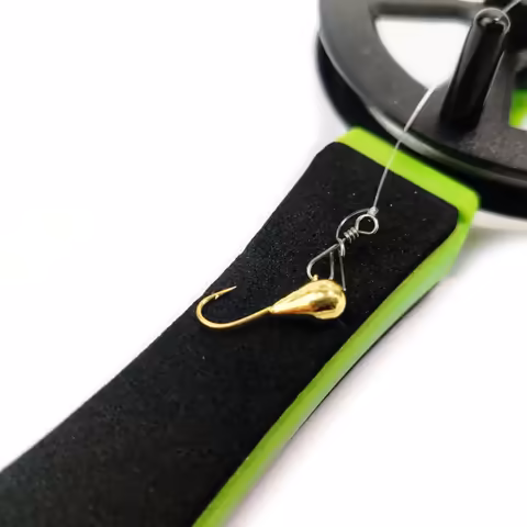 Jasu Herkkä Ice Fishing Combo