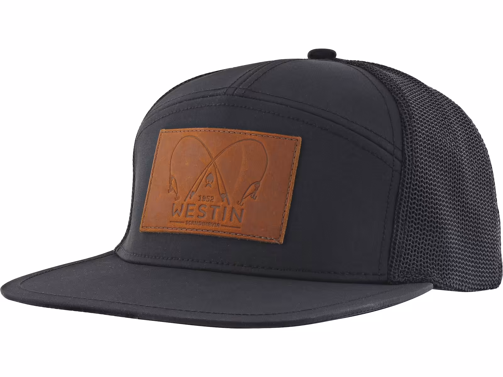 WESTIN W RANGE CAP
