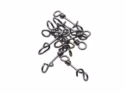 Kinetic Twist Lock 10pcs (outlet)