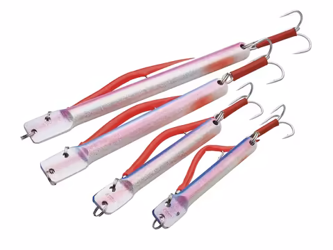 Kinetic Torpedo 1pc