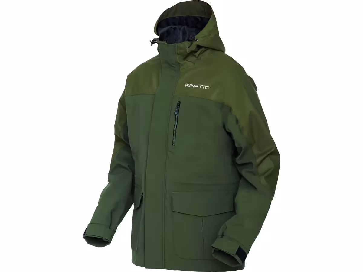 KINETIC STRIDER JACKET