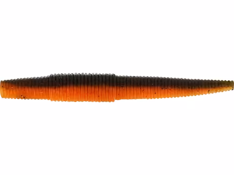 WESTIN NED WORM 7CM 3G UV CRAW 7PCS