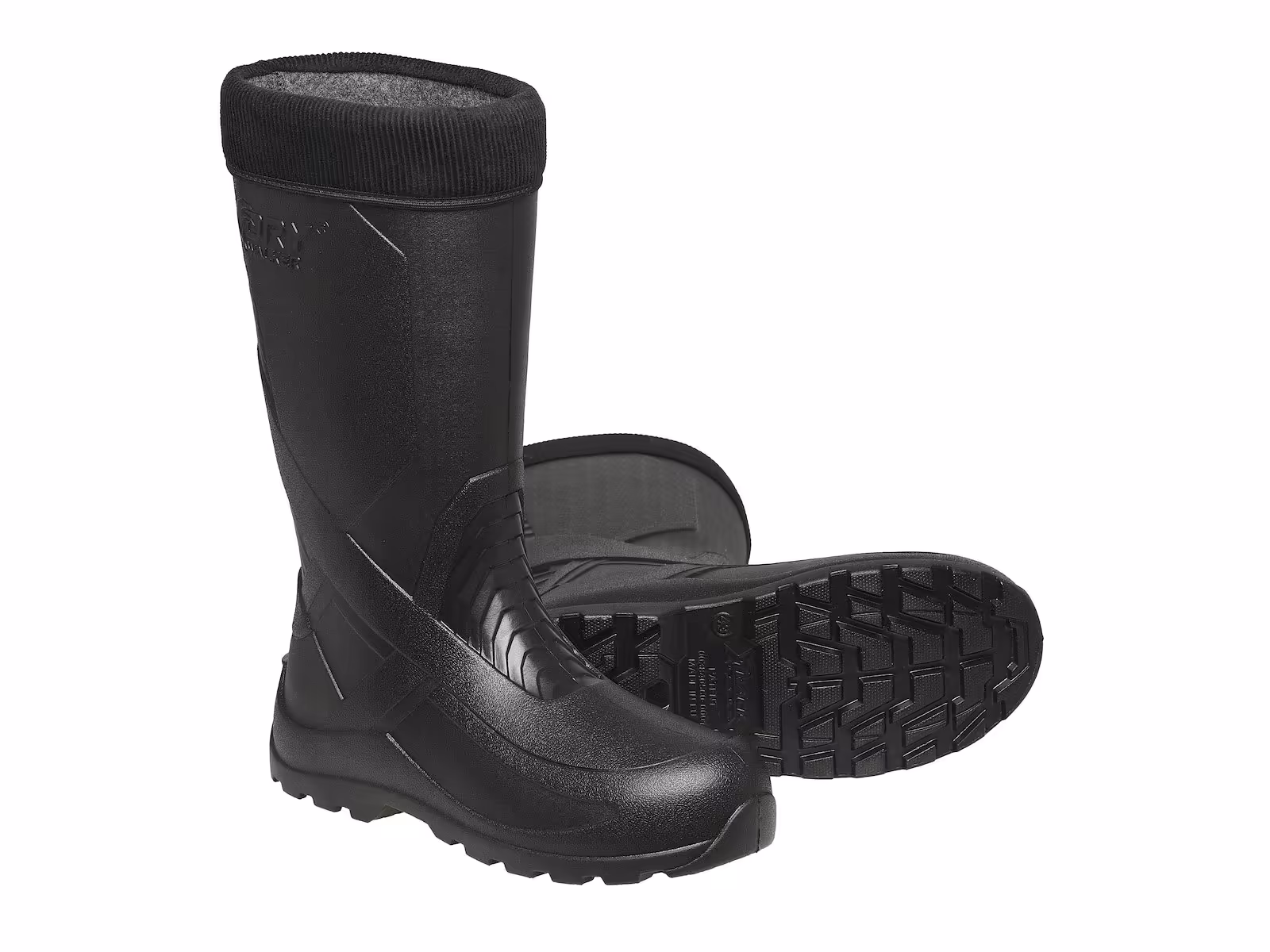 KINETIC DRYWALKER BOOT 15"