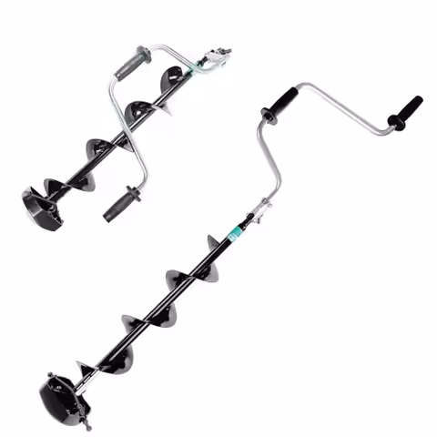 Jasu Kide Ice Auger 130 mm