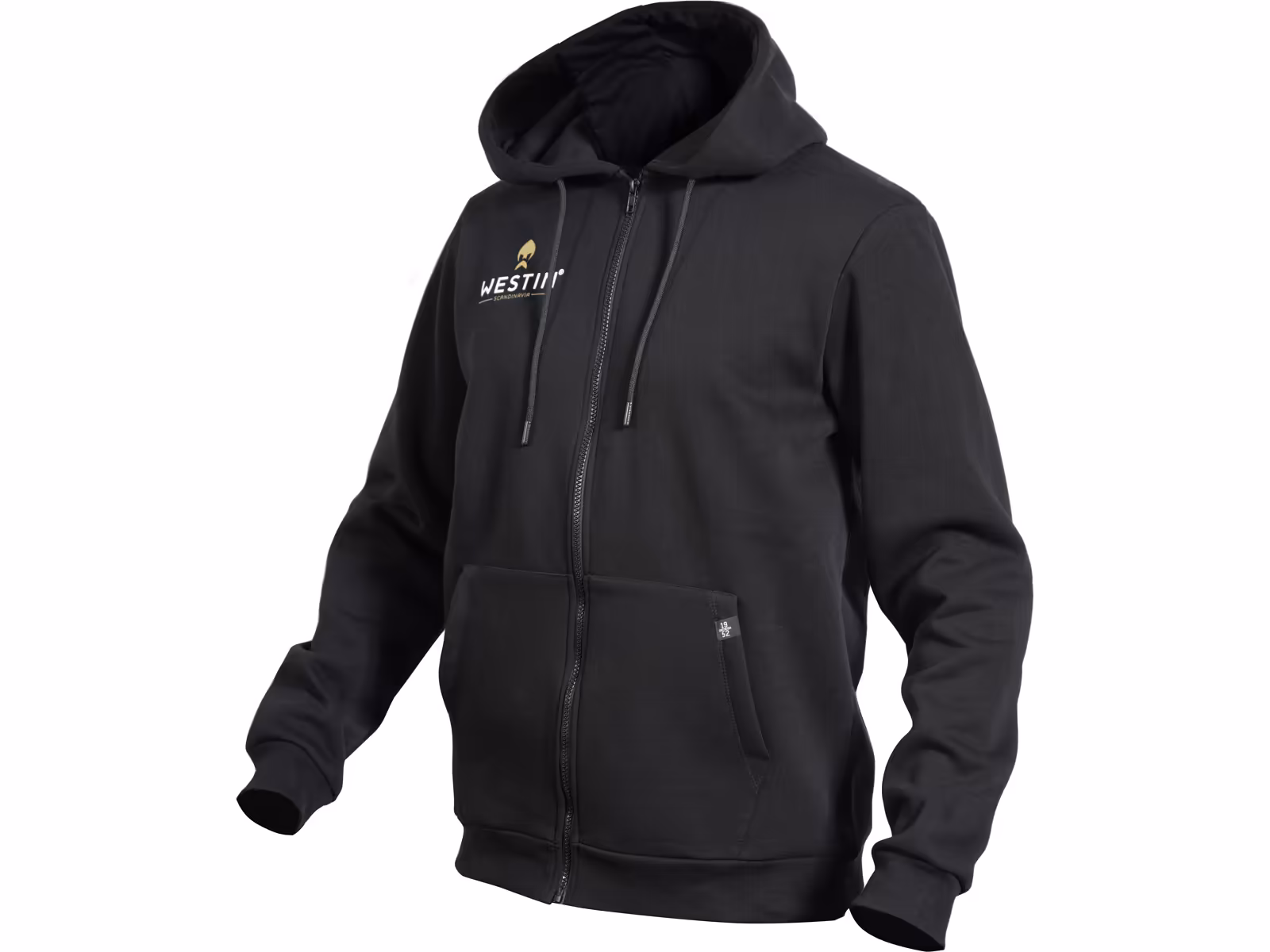 WESTIN ORIGINAL ZIP HOODIE
