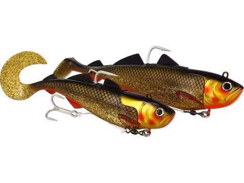 Westin Crazy Daisy Jig 1pc