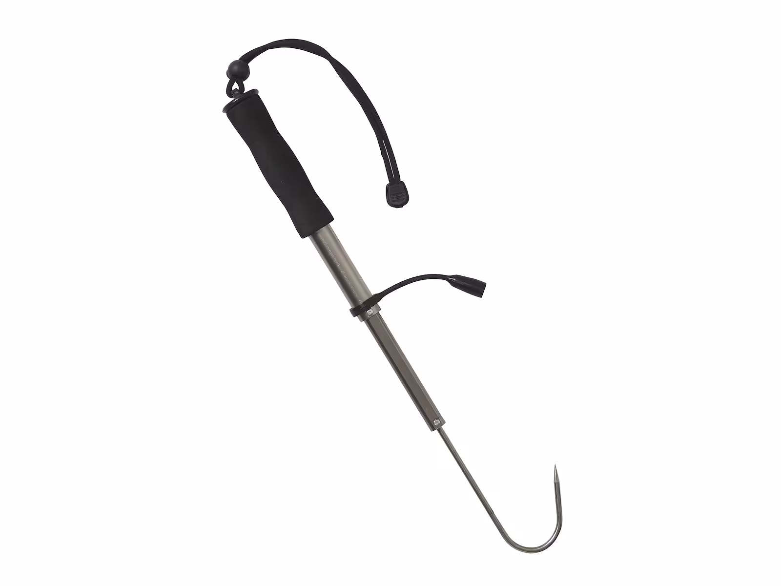 KINETIC TELESCOPIC GAFF
