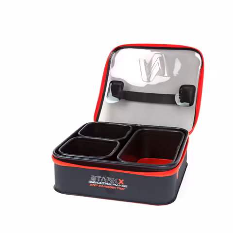 Nytro Starkx 2+1 Feeder Tray