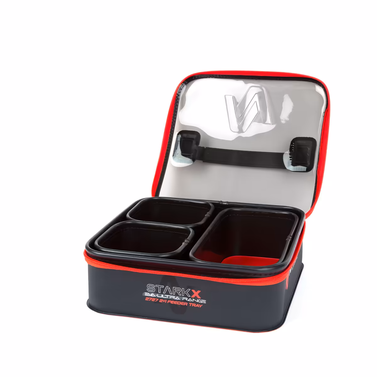 Nytro StarkX 2+1 Feeder Tray