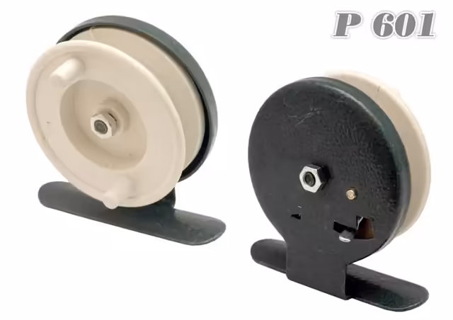 AKARA P601 CENTERPIN REEL